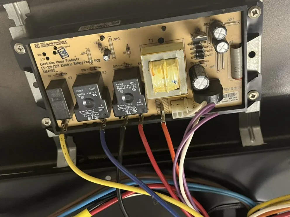 Slide of JD Home Improvement