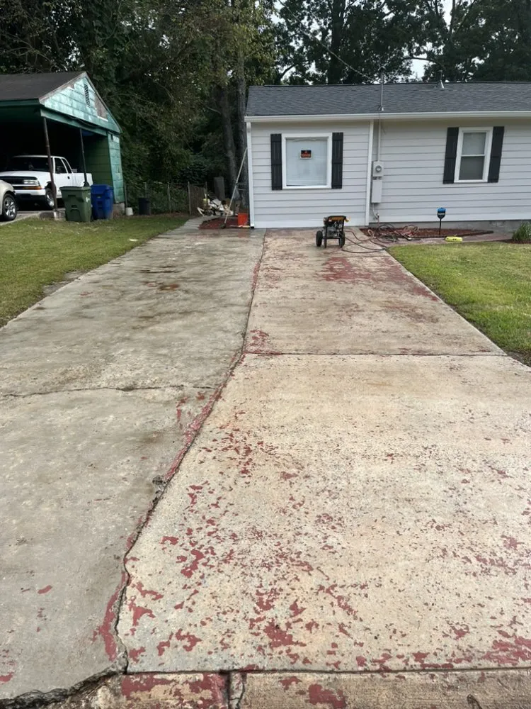 Slide of JD Home Improvement