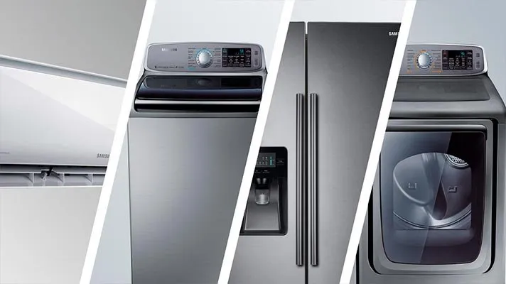 Slide of JD Home Service Solutions