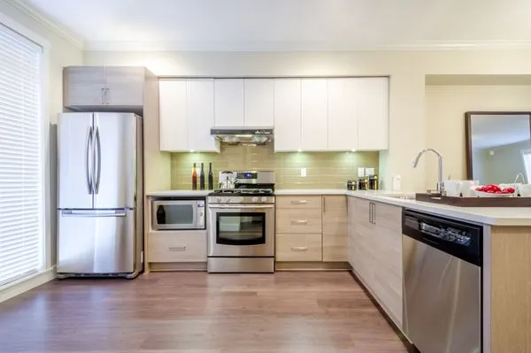 JD Home Service Solutions Logo