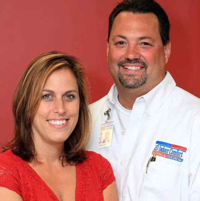 Slide of JD Indoor Comfort