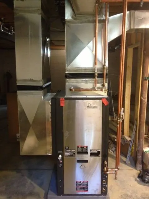 Slide of JD Indoor Comfort