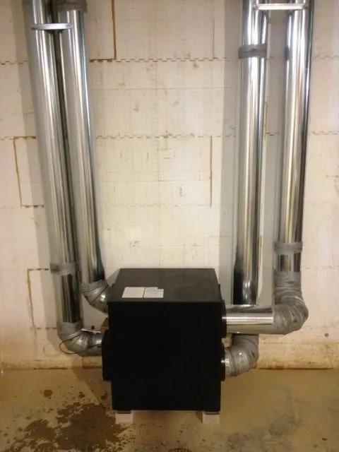 Slide of JD Indoor Comfort