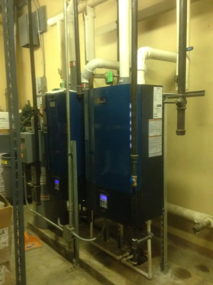 Slide of JD Indoor Comfort