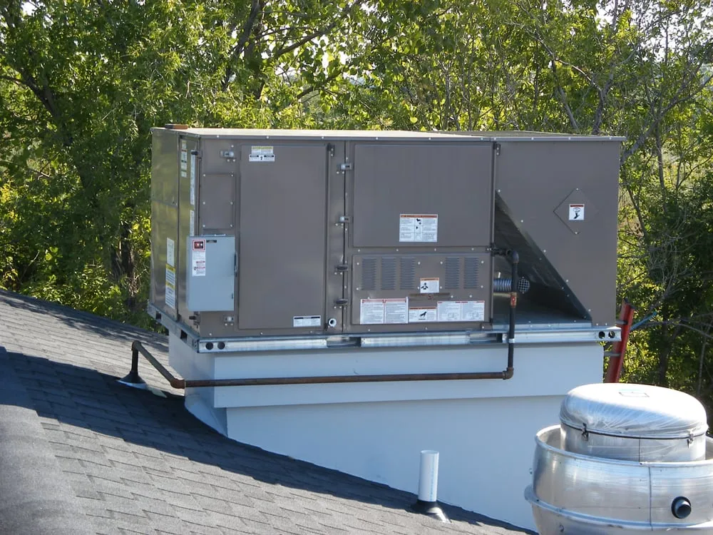 Slide of JD Indoor Comfort