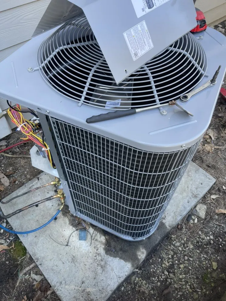 Slide of J&D Maintenance Repairs