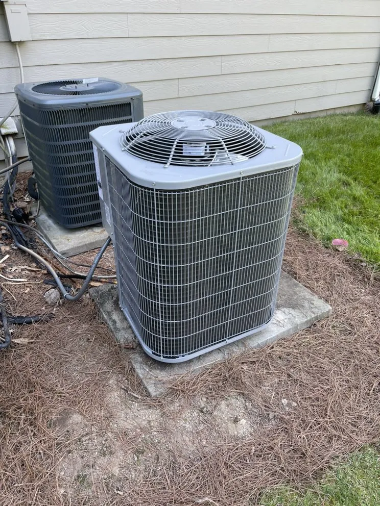 Slide of J&D Maintenance Repairs