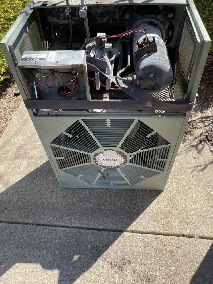 Slide of J&D Maintenance Repairs