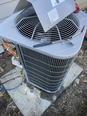 J&D Maintenance Repairs