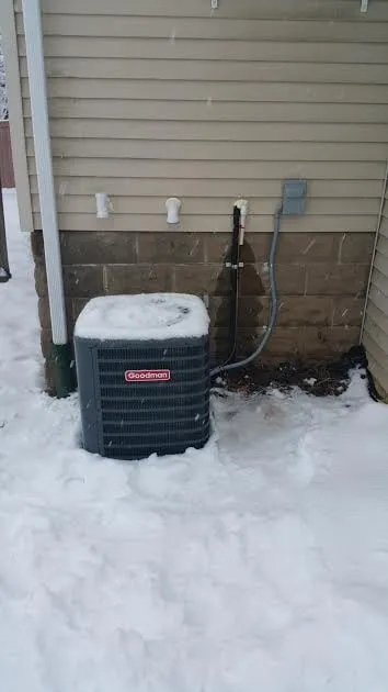 Slide of JD Mechanical