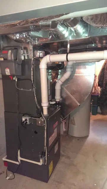 Slide of JD Mechanical