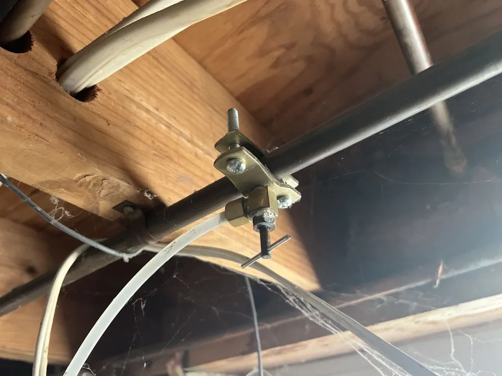 Slide of J.D. Mechanical