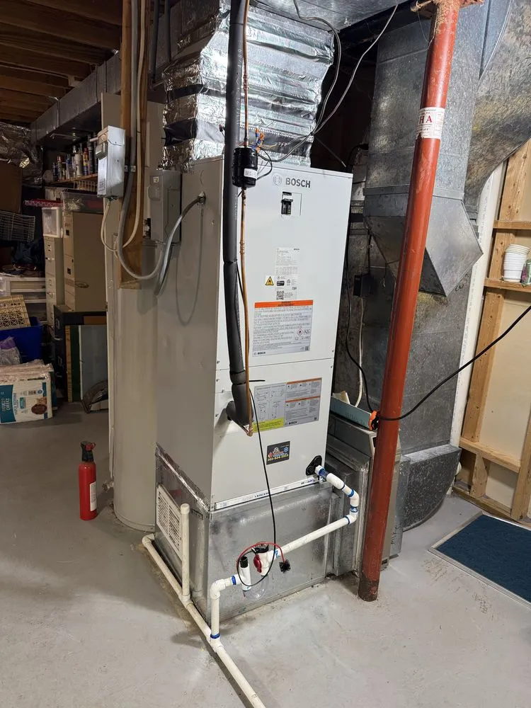 Slide of JD Mechanical Services Heating & Cooling