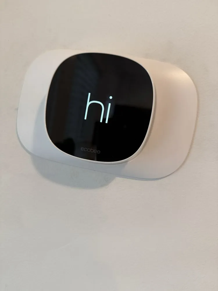 Slide of JD Mechanical Services Heating & Cooling