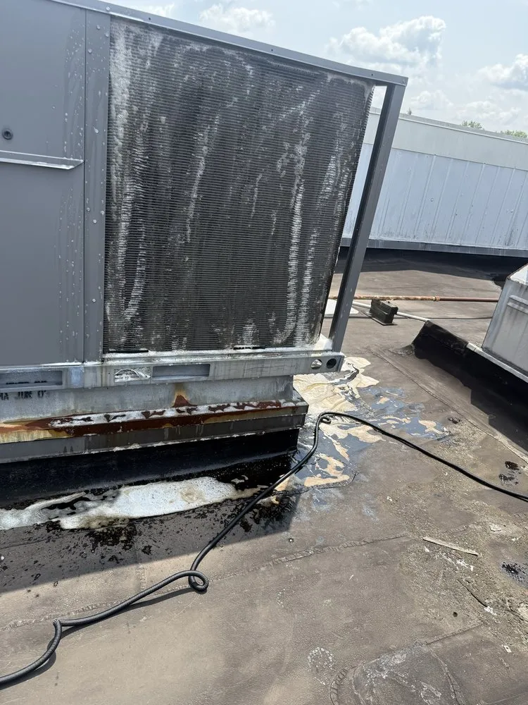 Slide of JD Mechanical Services Heating & Cooling