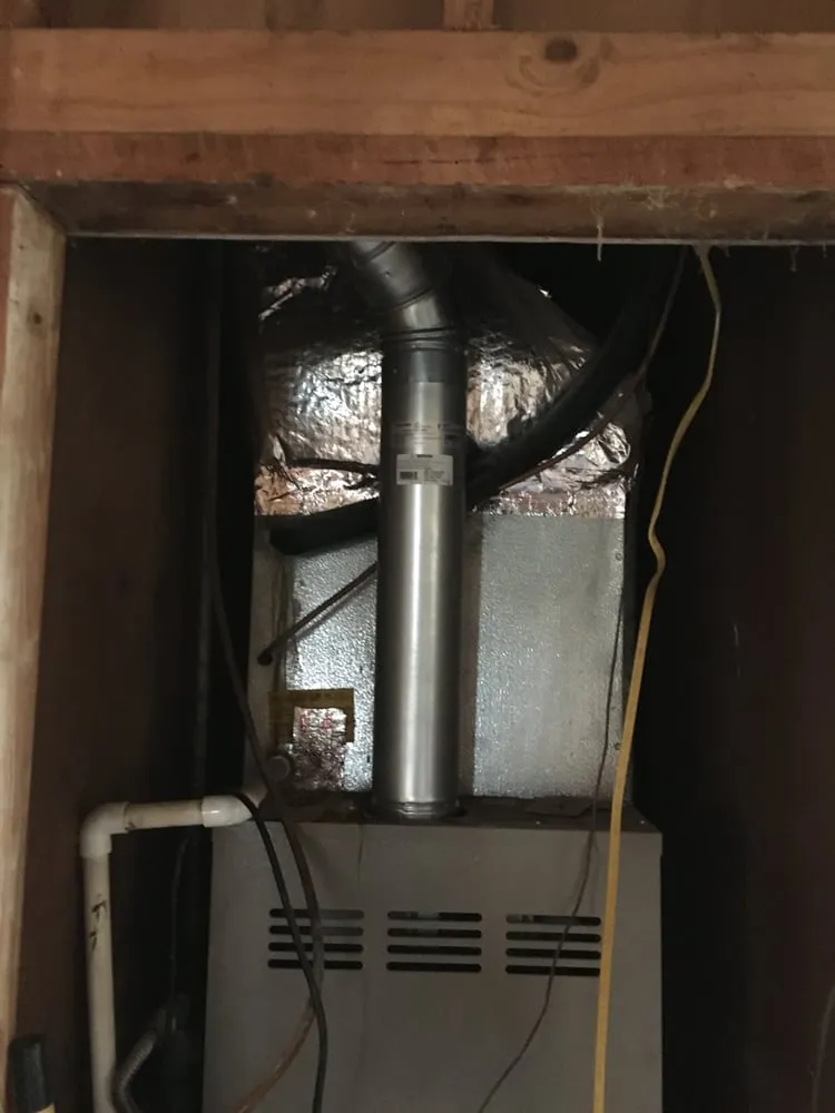 Slide of JD Mohler Heating & Air Pros