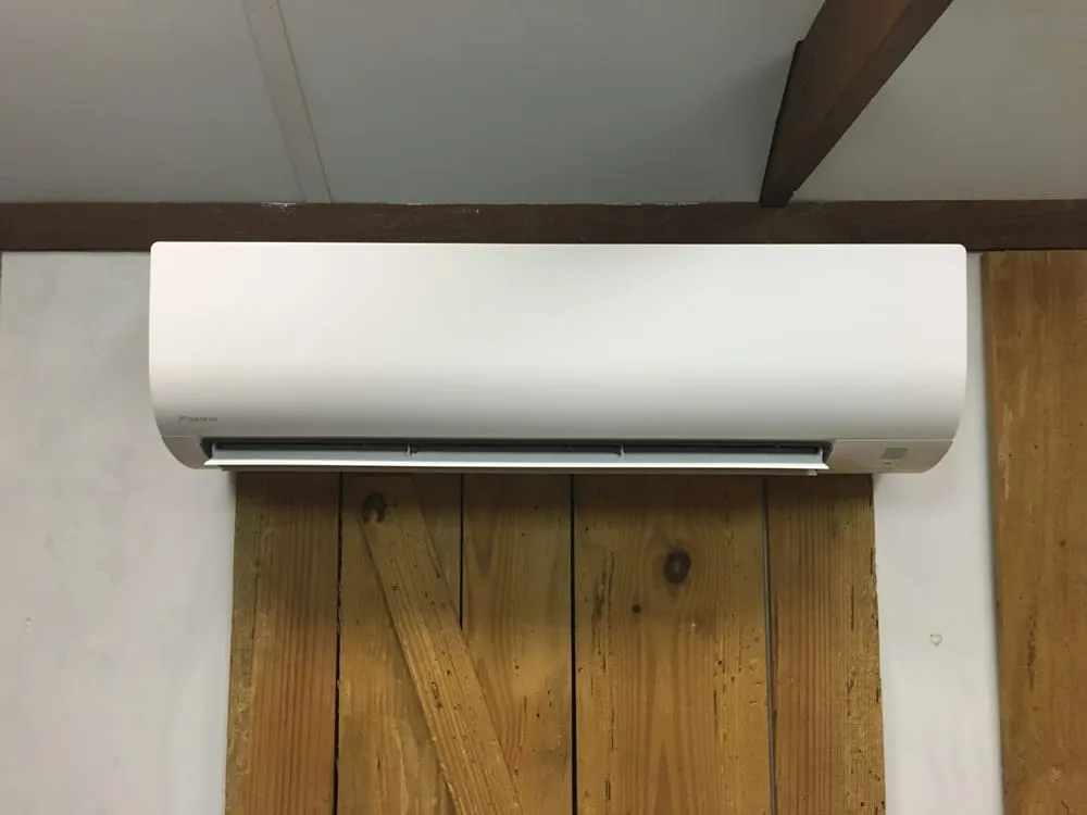 Slide of JD Mohler Heating & Air Pros