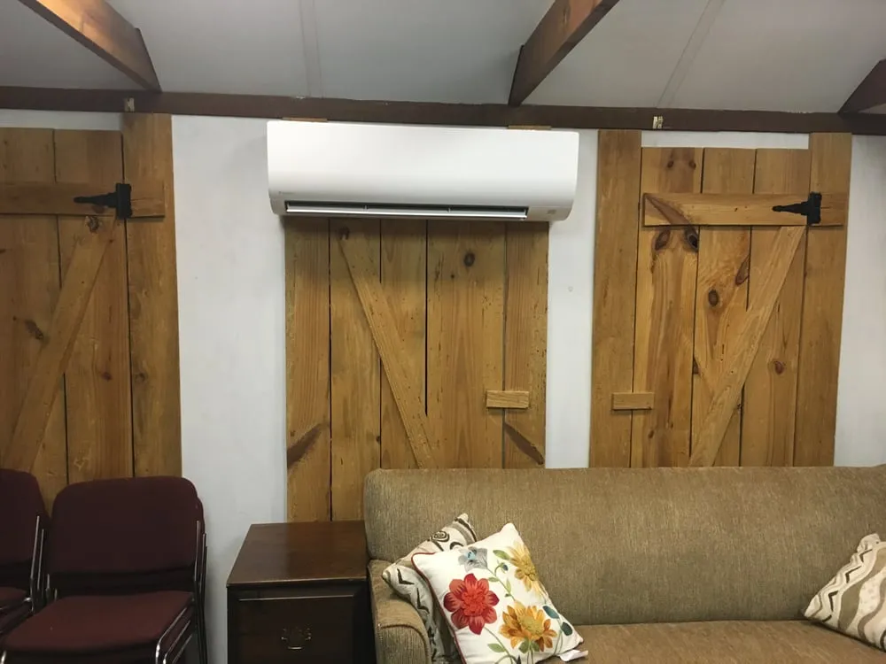 Slide of JD Mohler Heating & Air Pros