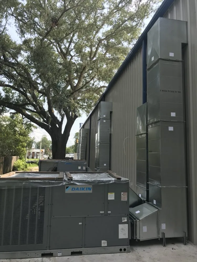 Slide of JD Mohler Heating & Air Pros