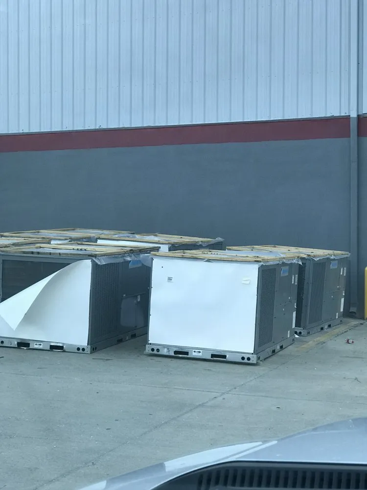 Slide of JD Mohler Heating & Air Pros