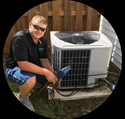 Slide of JD Mohler Heating & Air Pros