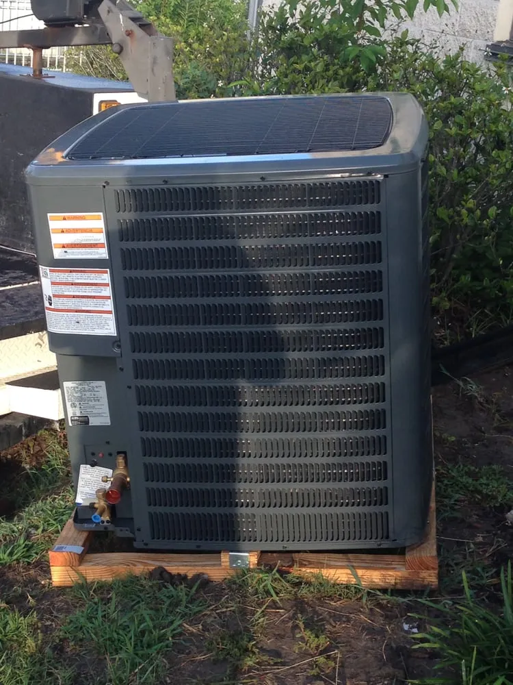 Slide of JD Mohler Heating & Air Pros