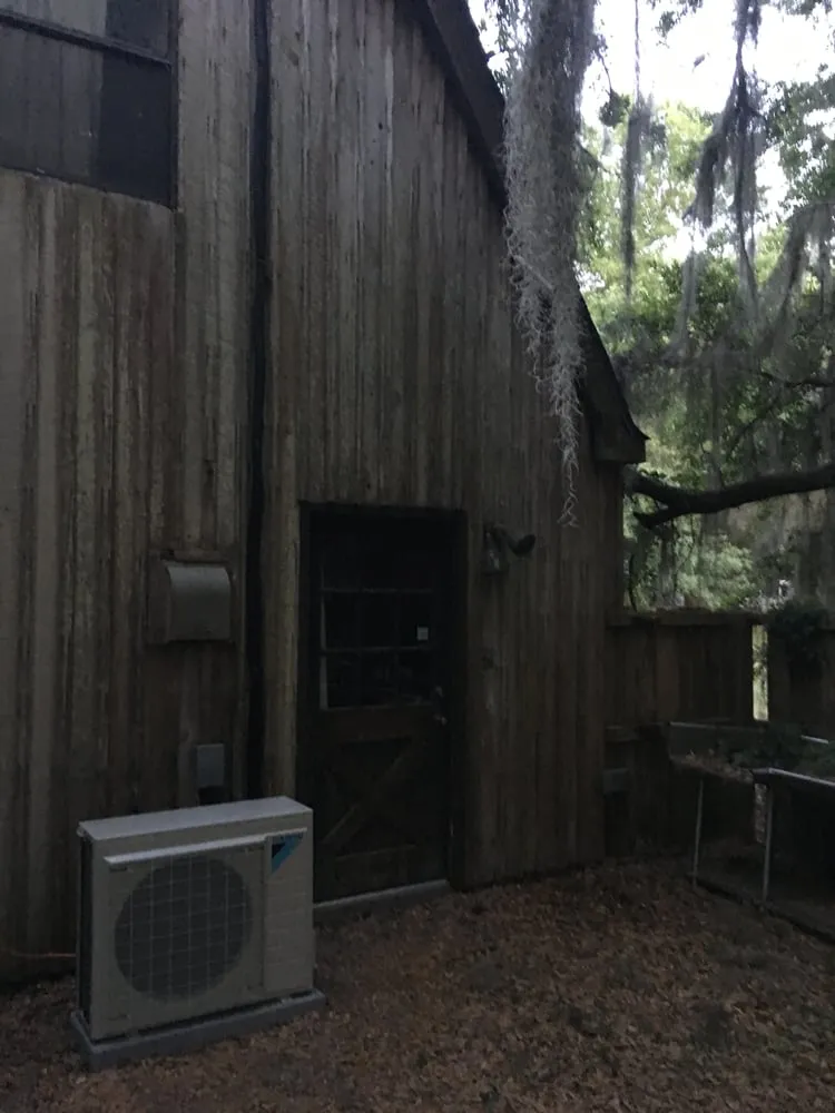 Slide of JD Mohler Heating & Air Pros