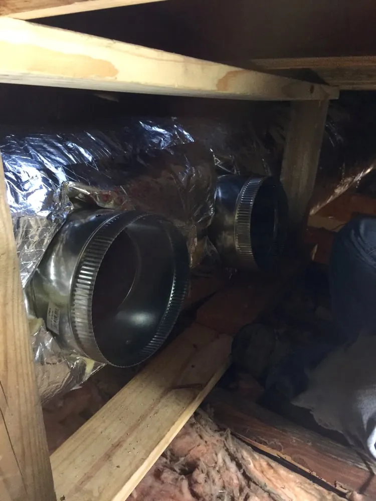 Slide of JD Mohler Heating & Air Pros