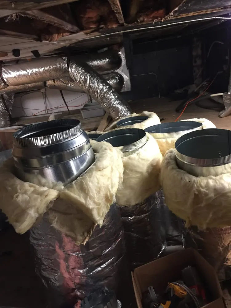 Slide of JD Mohler Heating & Air Pros