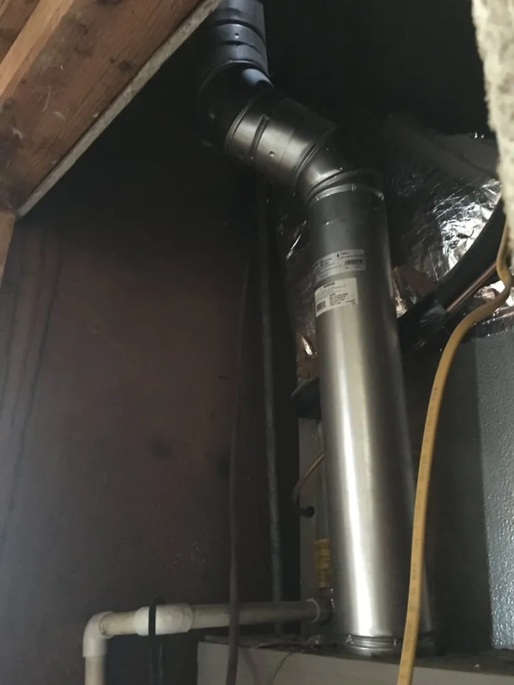 Slide of JD Mohler Heating & Air Pros