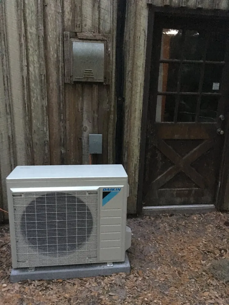 Slide of JD Mohler Heating & Air Pros