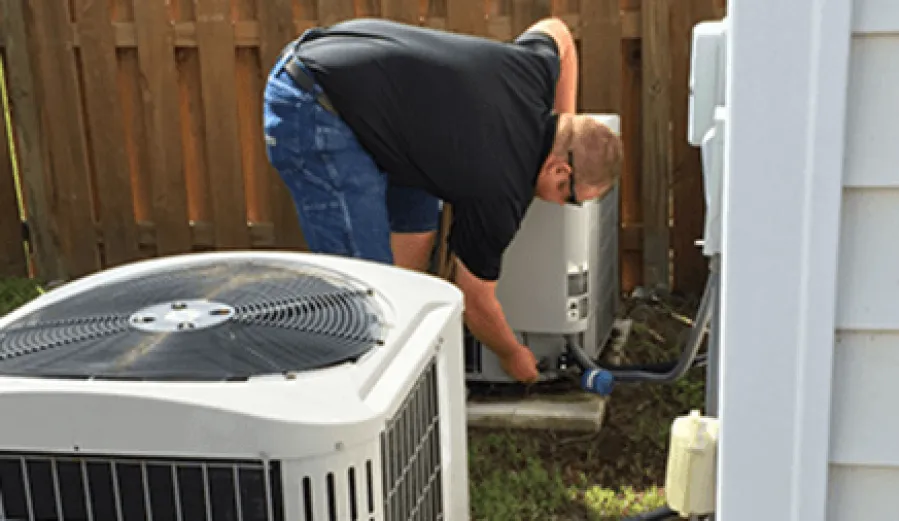 Slide of JD Mohler Heating & Air Pros