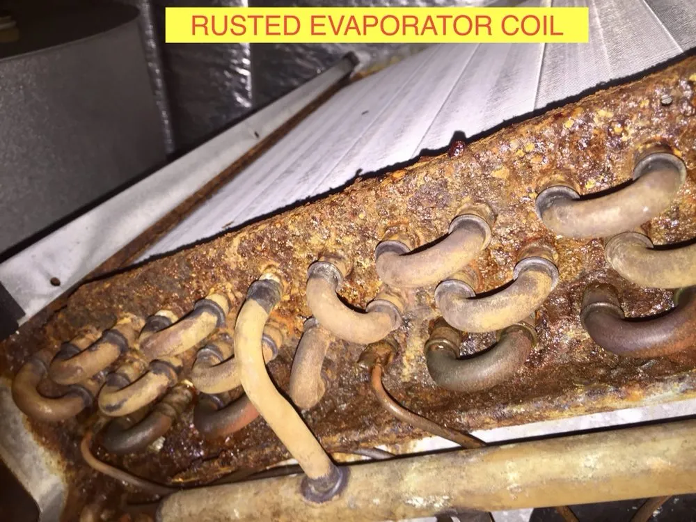 Slide of JD Mohler Heating & Air Pros