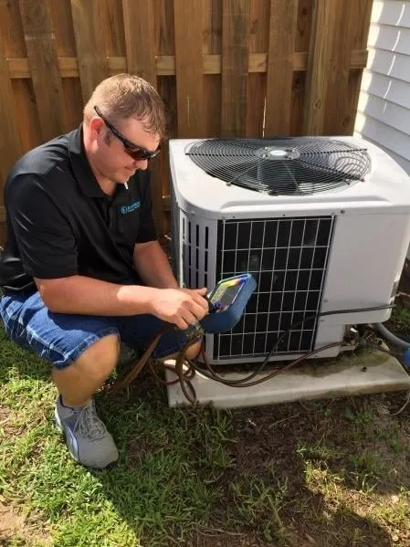 Slide of JD Mohler Heating & Air Pros