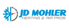 Slide of JD Mohler Heating & Air Pros