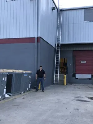 JD Mohler Heating & Air Pros