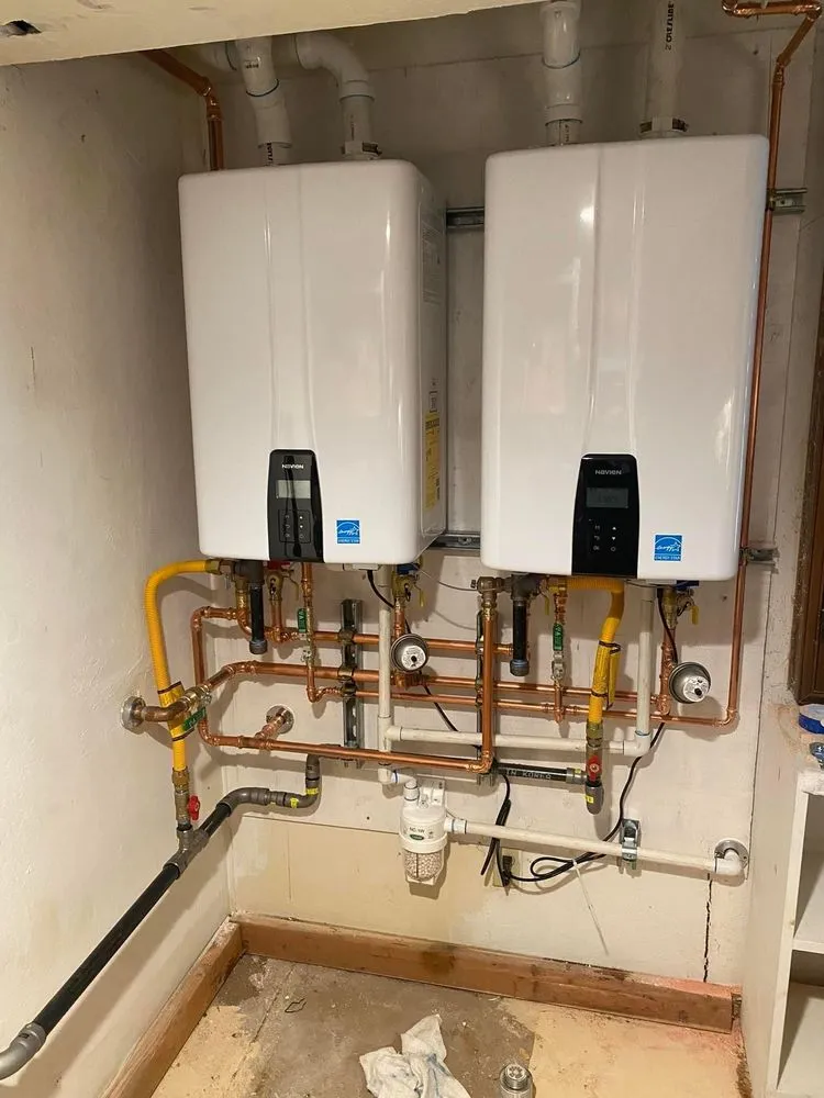 Slide of JD Plumbing & Drain