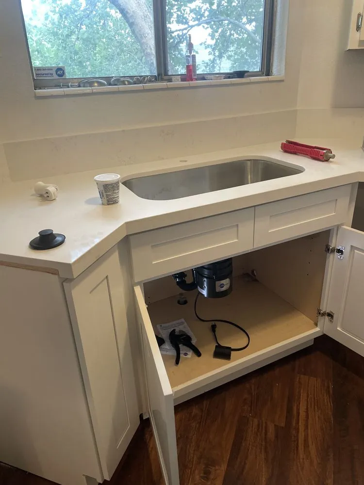 Slide of JD Plumbing & Drain