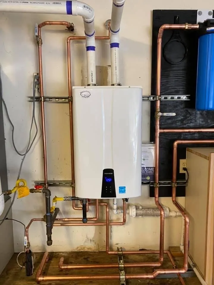 Slide of JD Plumbing & Drain