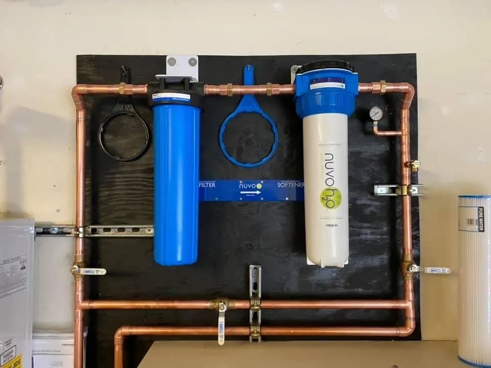 Slide of JD Plumbing & Drain