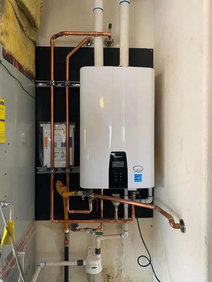 Slide of JD Plumbing & Drain