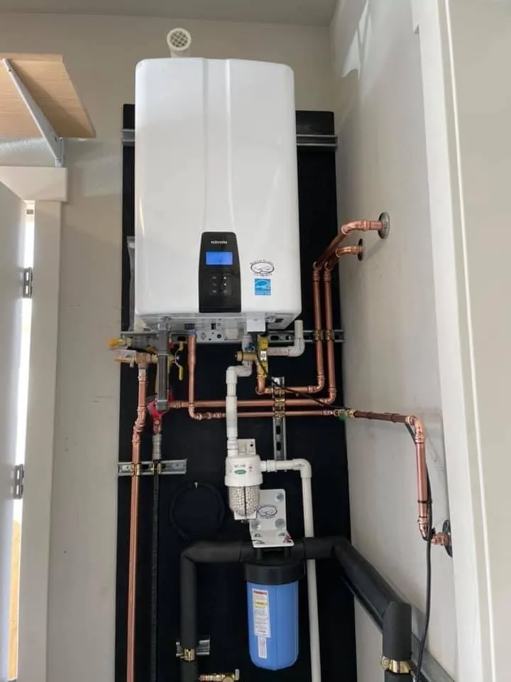 Slide of JD Plumbing & Drain