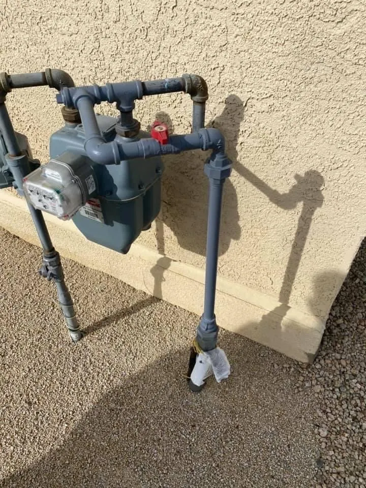 Slide of JD Plumbing & Drain