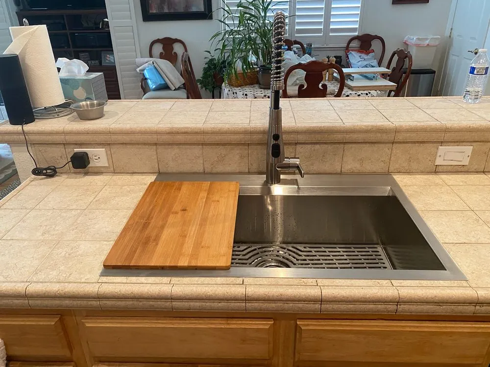 Slide of JD Plumbing & Drain