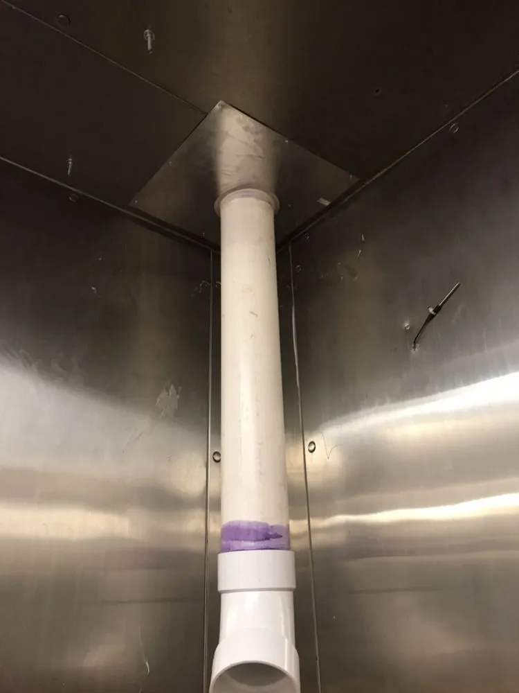 Slide of J.d. Rosenbaum Refrigeration