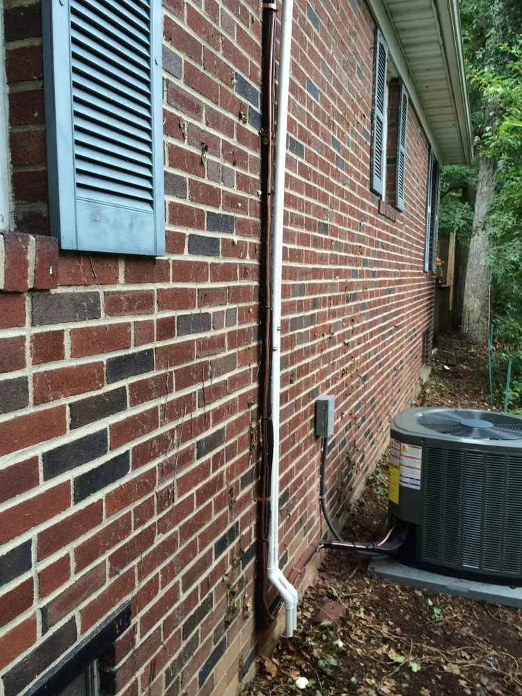 Slide of J.d. Rosenbaum Refrigeration