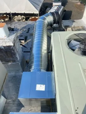 J.d. Rosenbaum Refrigeration