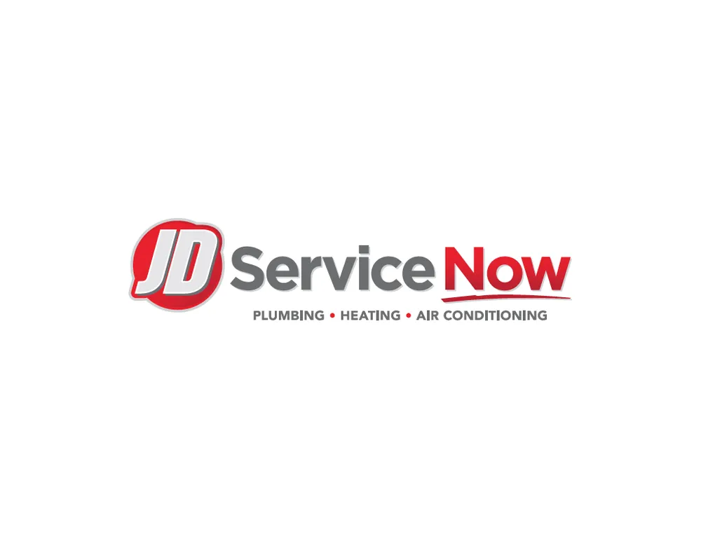 Slide of JD Service Now