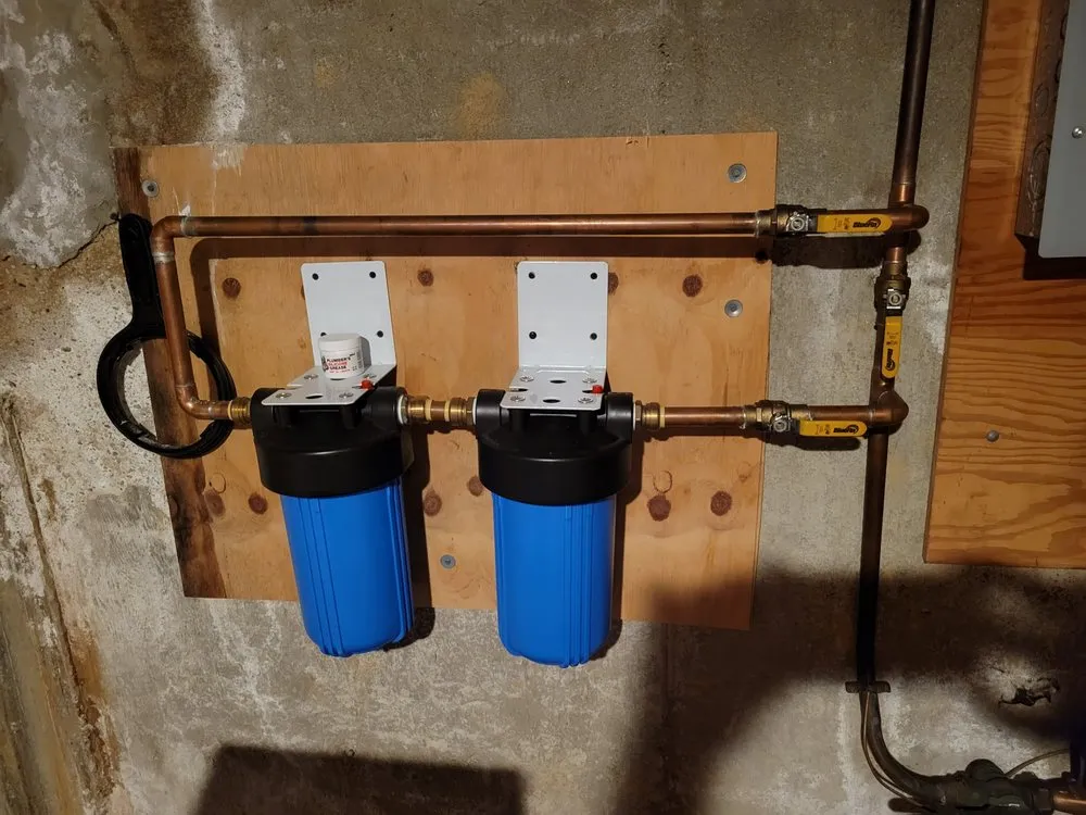 Slide of JD The Handyman