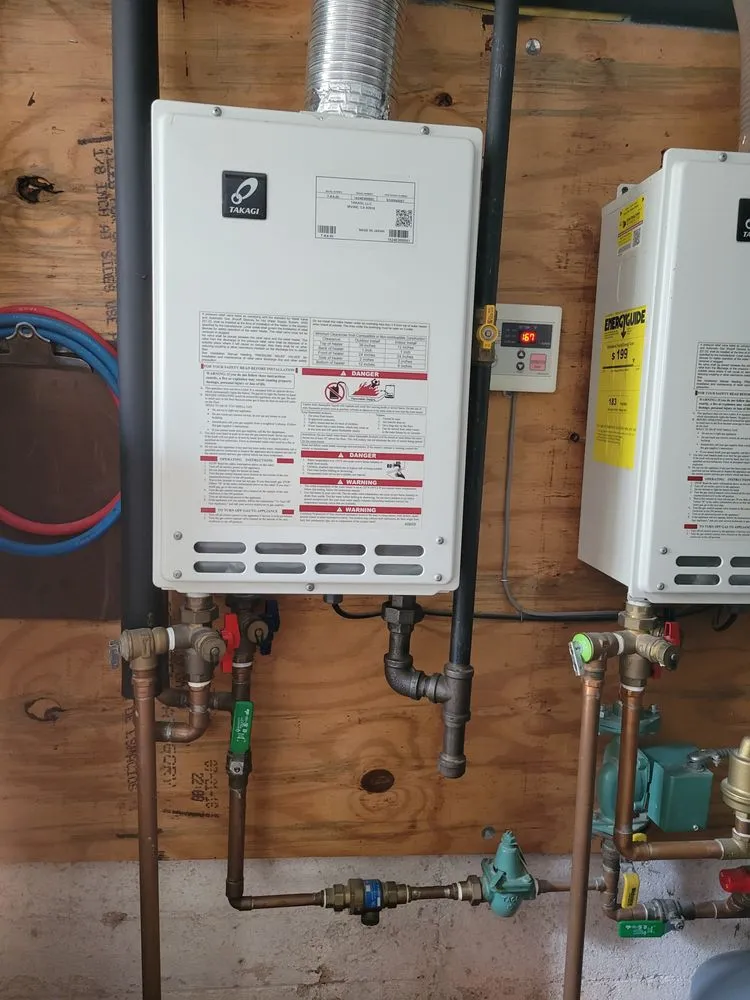 Slide of JD The Handyman